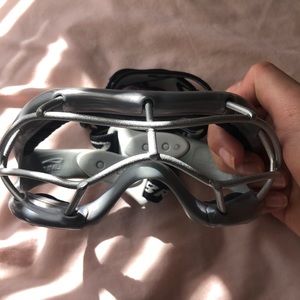youth girls lacrosse goggles